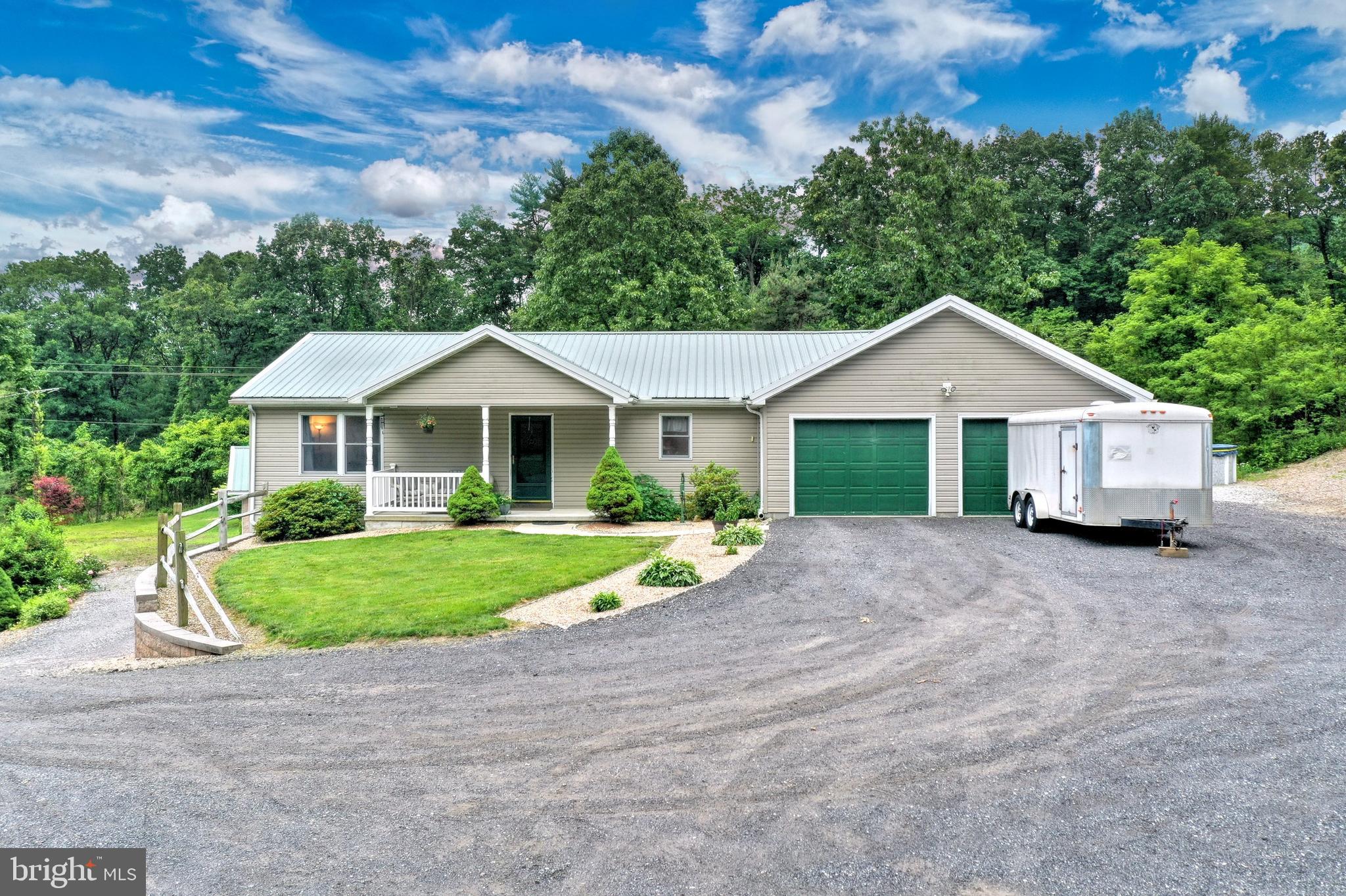 5425 Chambersburg Road Orrtanna, PA 17353 - Photo 2 of 41 Gallery Image 2