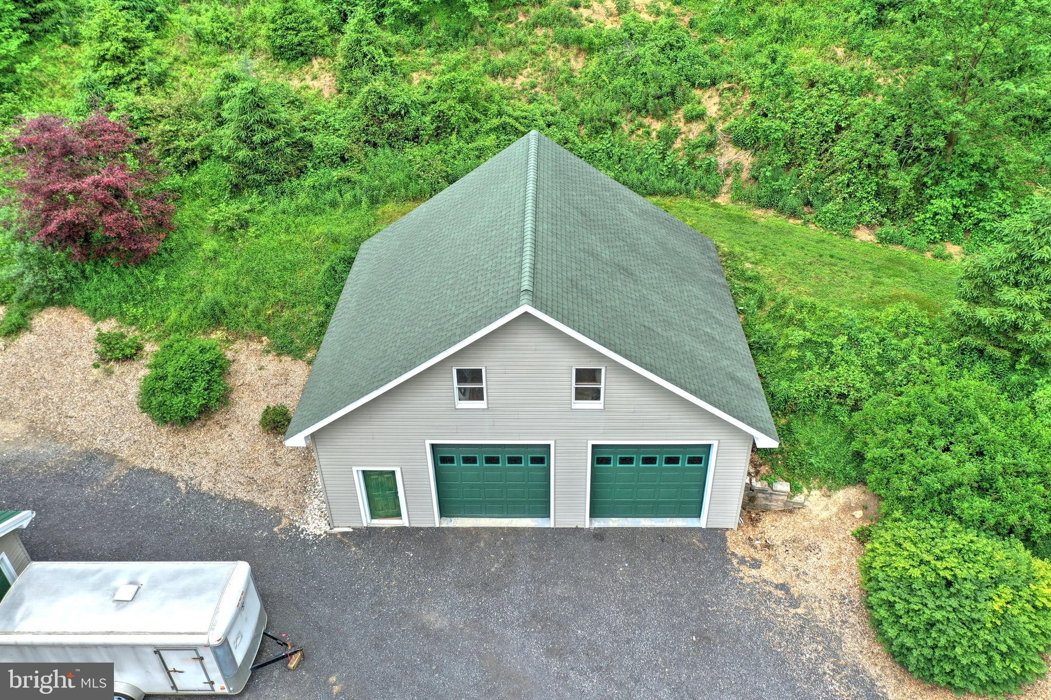 5425 Chambersburg Road Orrtanna, PA 17353 - Photo 13 of 41 Gallery Image 13