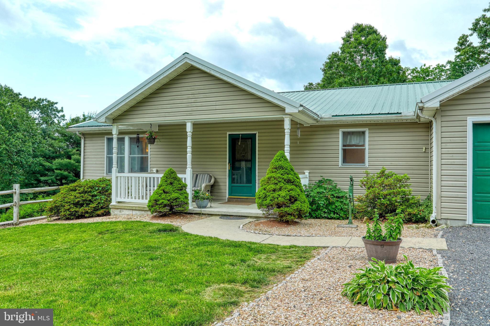 5425 Chambersburg Road Orrtanna, PA 17353 - Photo 14 of 41 Gallery Image 14