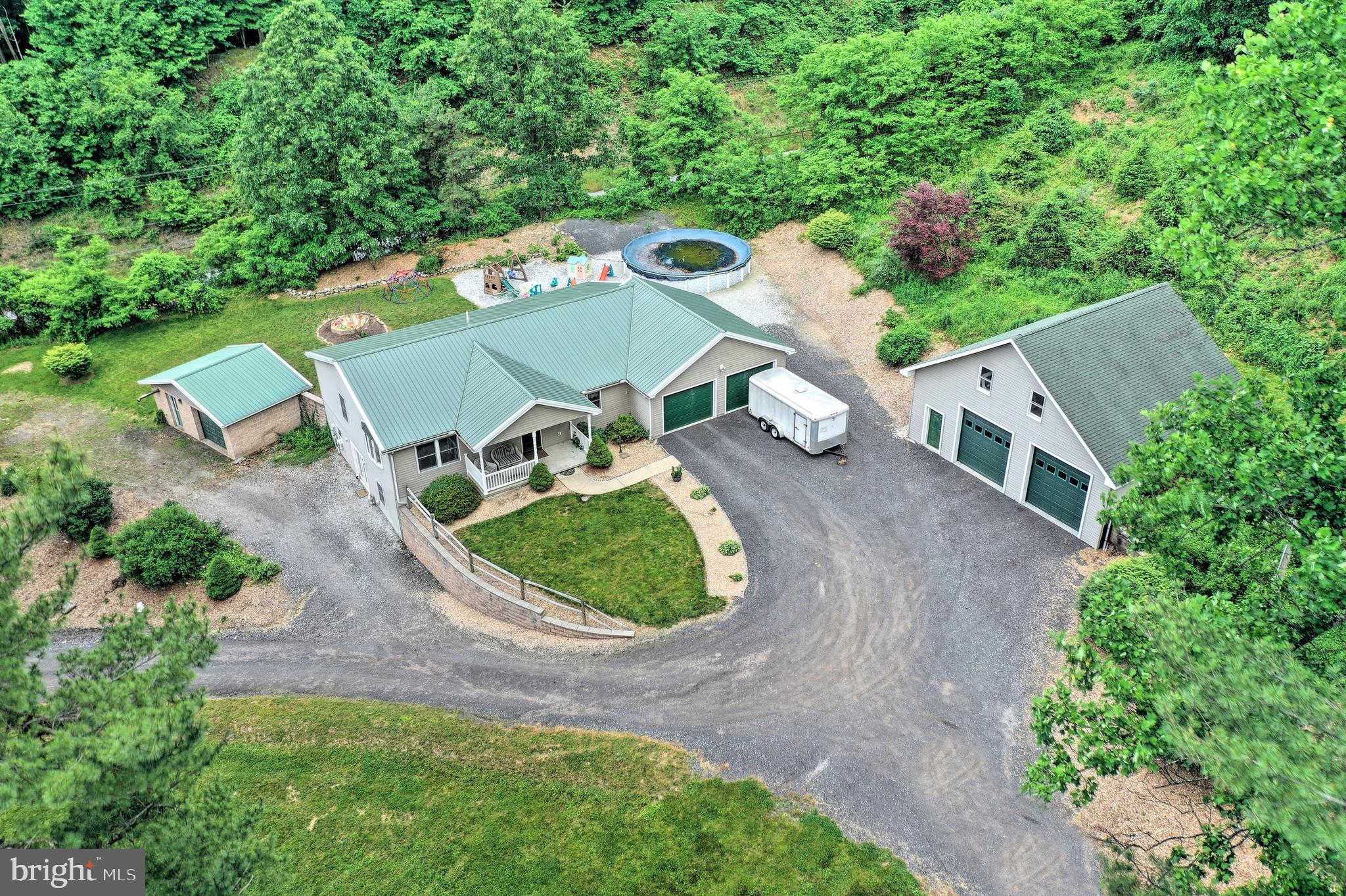 5425 Chambersburg Road Orrtanna, PA 17353 - Photo 3 of 41 Gallery Image 3