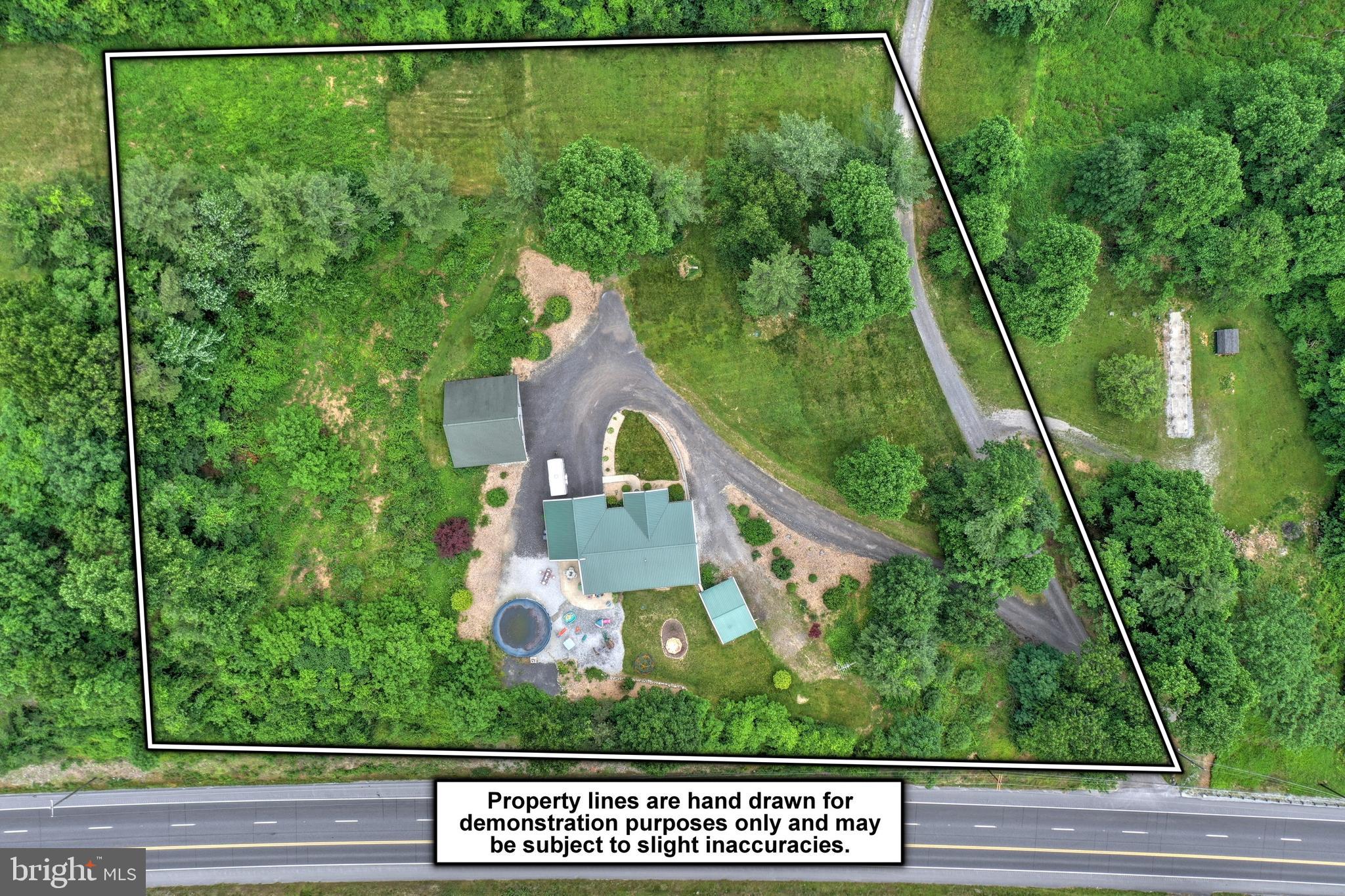5425 Chambersburg Road Orrtanna, PA 17353 - Photo 5 of 41 Gallery Image 5