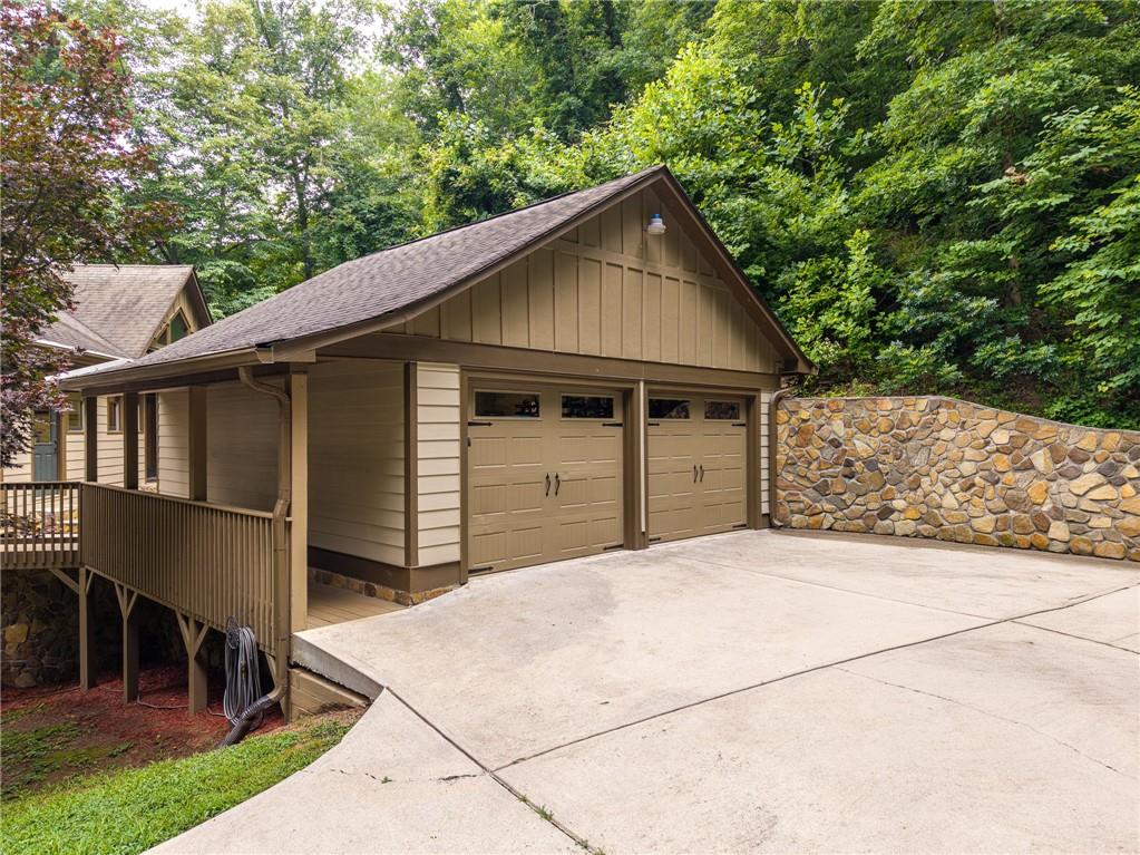 1117 Rambling Road Fairmount, GA 30139 - Photo 10 of 74