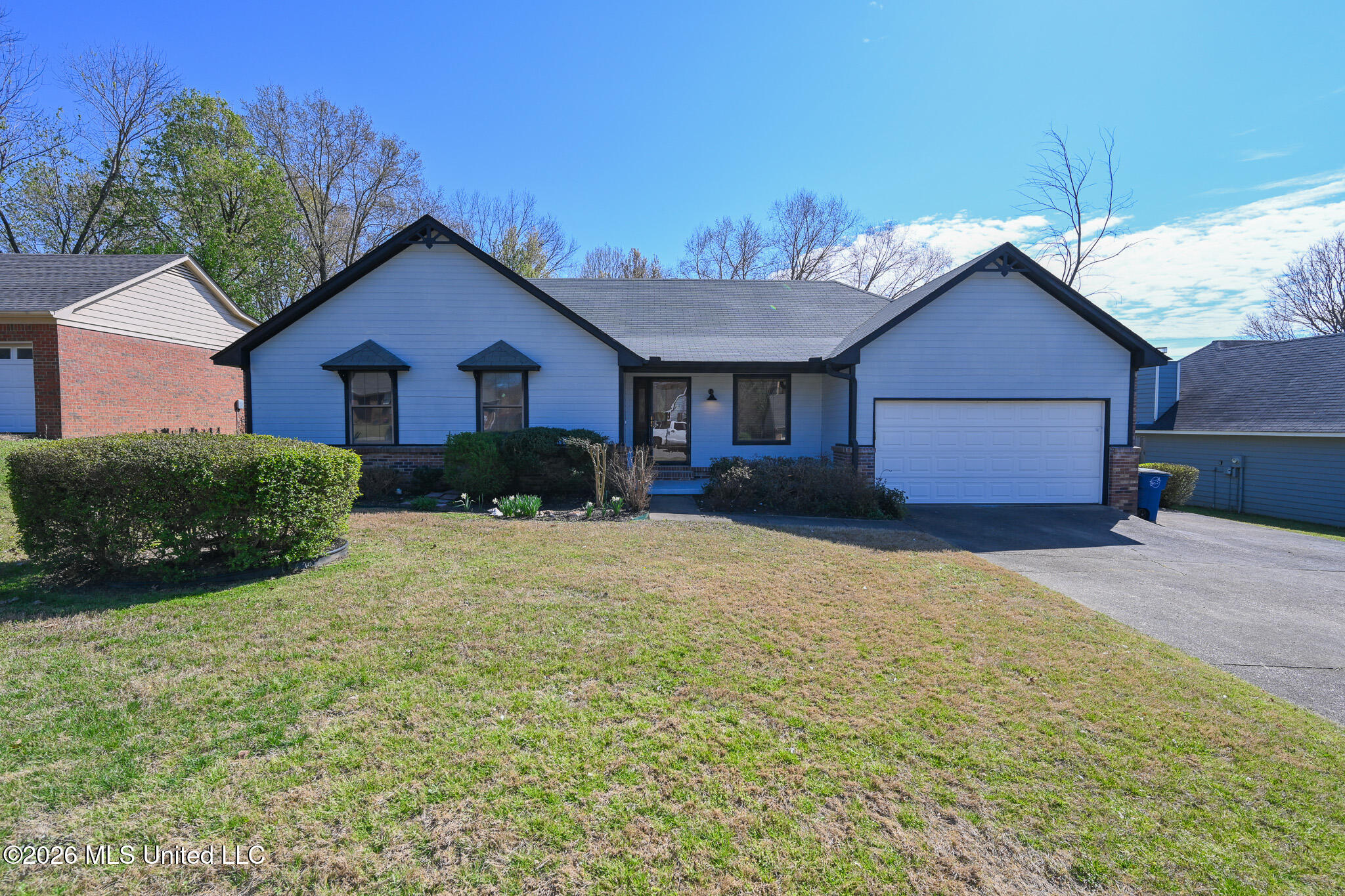 7103 Larkfield Road Olive Branch, MS 38654 - Photo 2 of 47 7103 Larkfield Dr