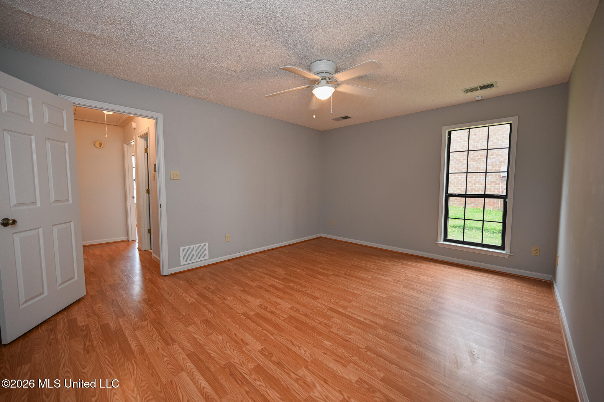 7103 Larkfield Road Olive Branch, MS 38654 - Photo 25 of 47 Primary Bedroom