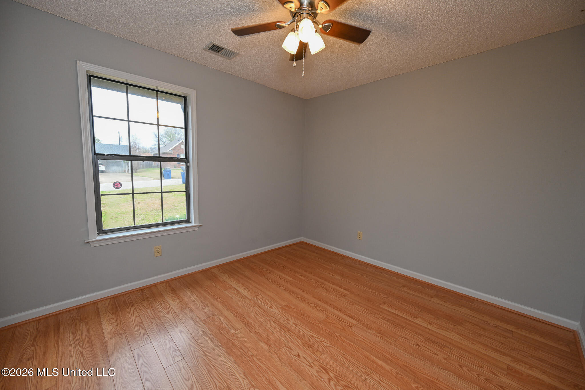 7103 Larkfield Road Olive Branch, MS 38654 - Photo 30 of 47 Bedroom 2