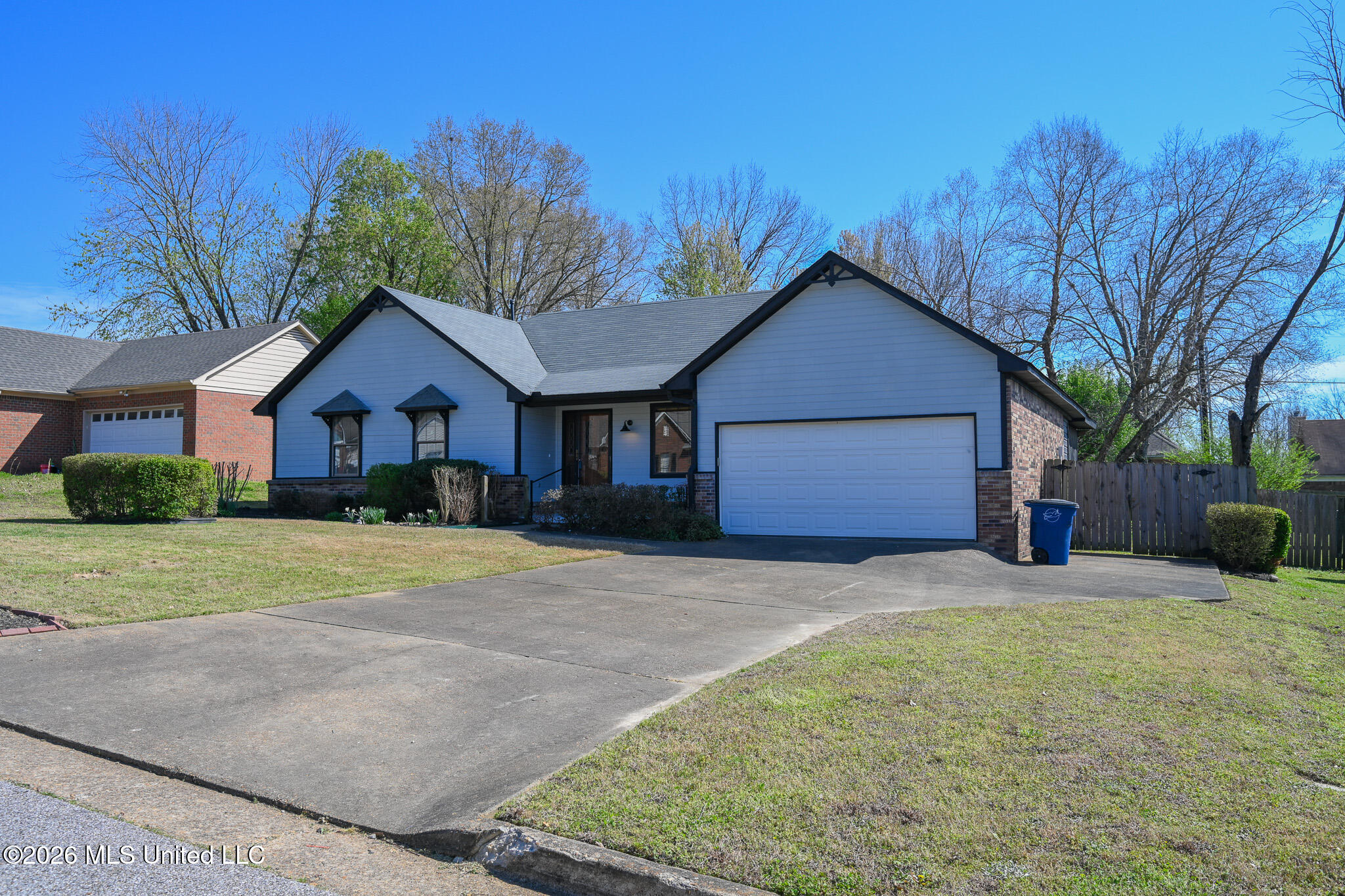 7103 Larkfield Road Olive Branch, MS 38654 - Photo 3 of 47 7103 Larkfield Dr