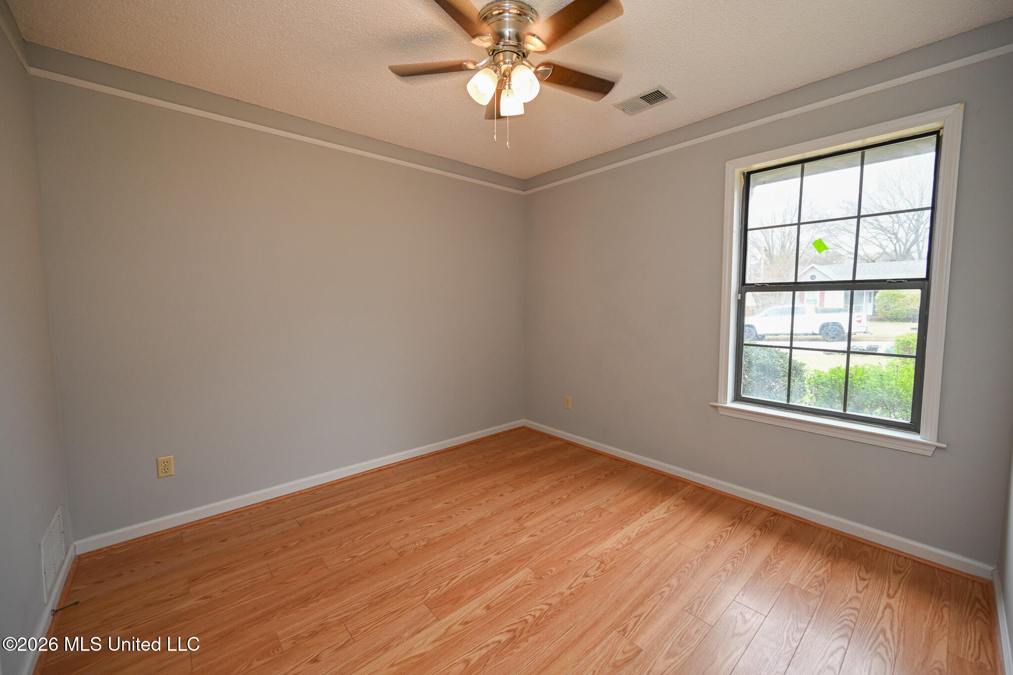 7103 Larkfield Road Olive Branch, MS 38654 - Photo 31 of 47 Bedroom 3