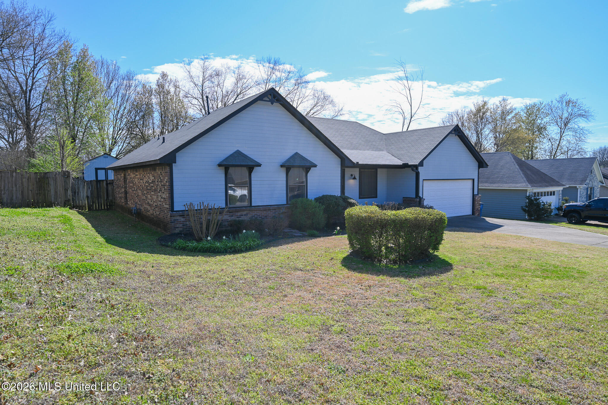 7103 Larkfield Road Olive Branch, MS 38654 - Photo 4 of 47 7103 Larkfield Dr
