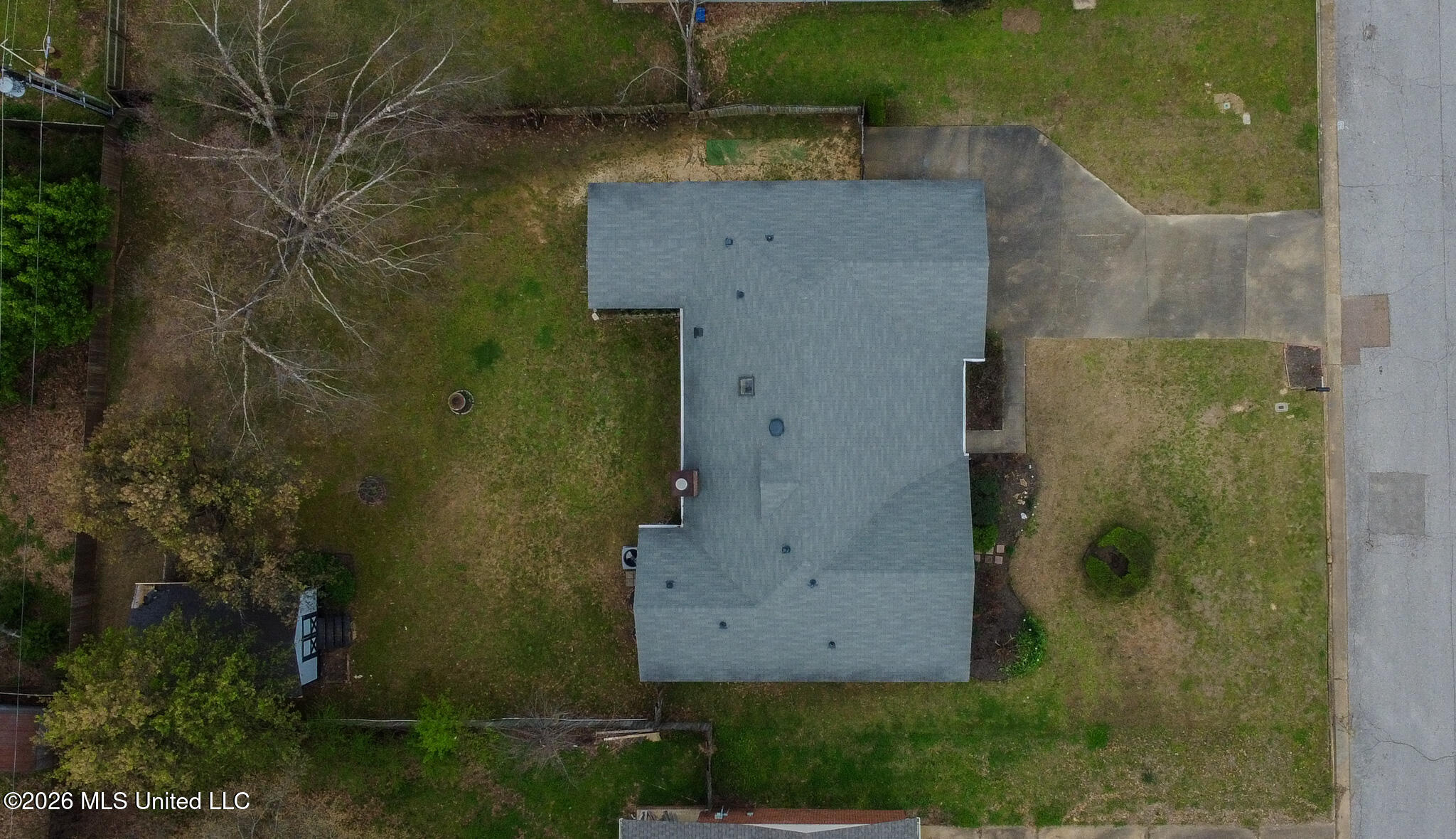 7103 Larkfield Road Olive Branch, MS 38654 - Photo 43 of 47 7103 Larkfield Dr