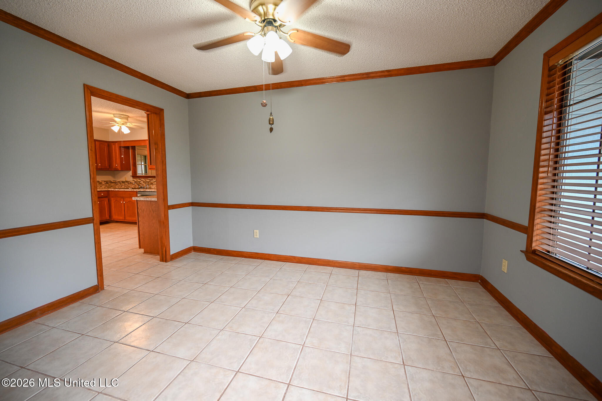 7103 Larkfield Road Olive Branch, MS 38654 - Photo 7 of 47 Dining Room