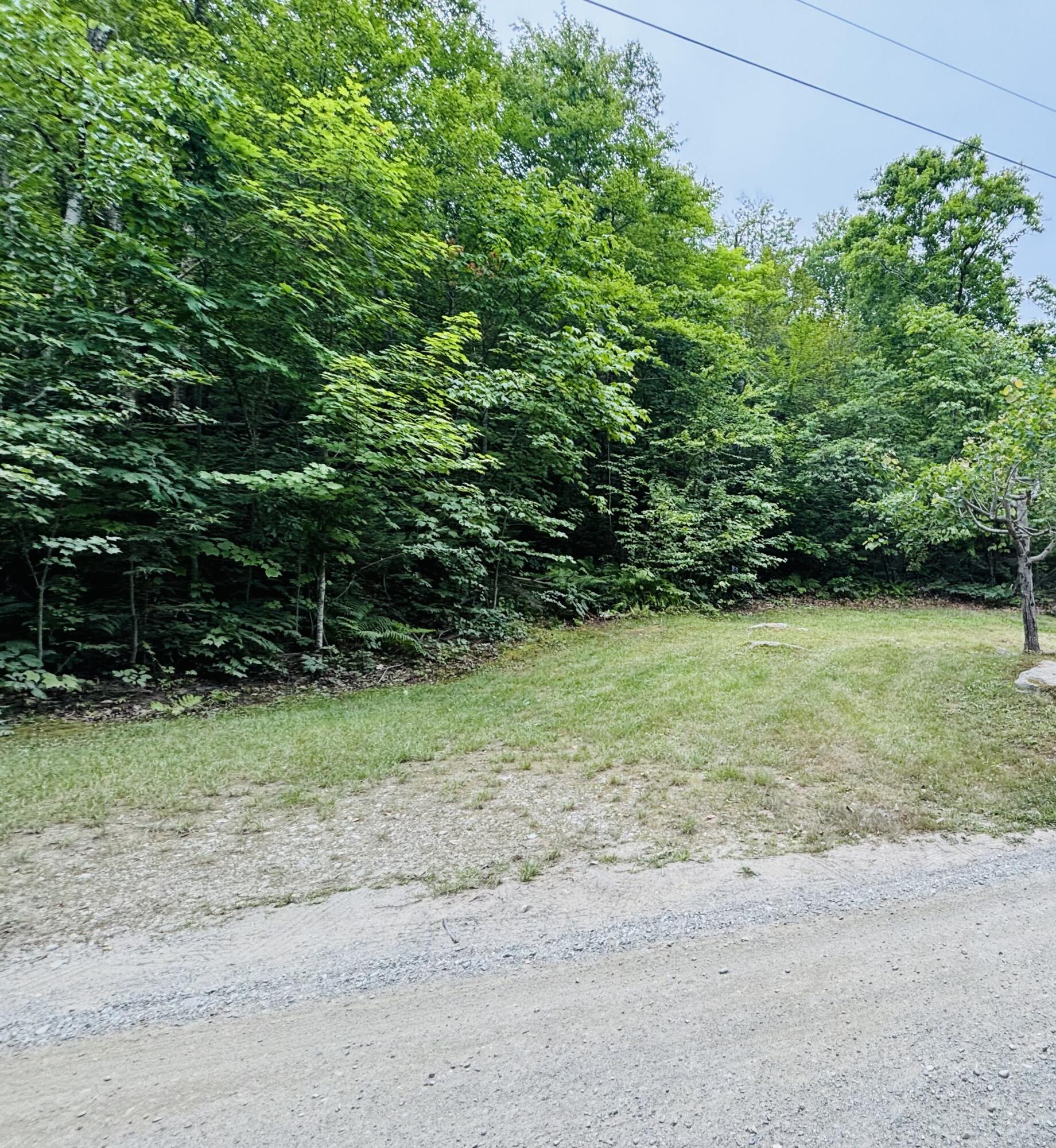 711 West Shore Road Ellsworth, ME 04605 - Photo 28 of 29 Additional property across road