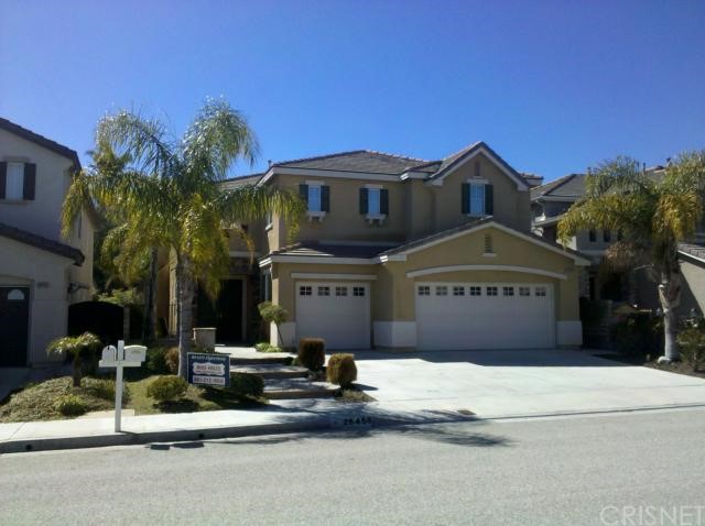 26458 Kipling Place Stevenson Ranch, CA 91381 - Photo 1 of 1 Gallery Image 1