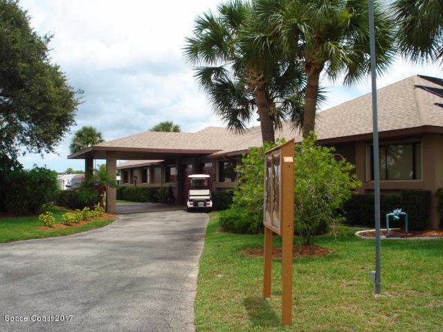 7600 Blackhawk Road Micco, FL 32976 - Photo 34 of 39 Clubhouse