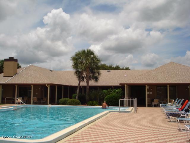 7600 Blackhawk Road Micco, FL 32976 - Photo 35 of 39 Pool 2