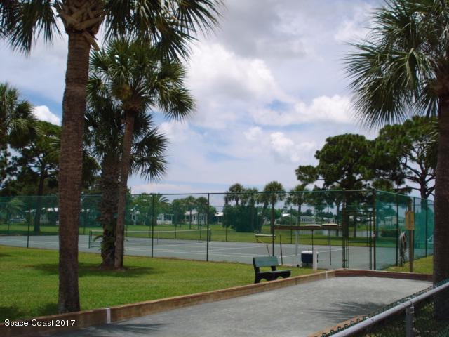 7600 Blackhawk Road Micco, FL 32976 - Photo 37 of 39 Tennis Courts