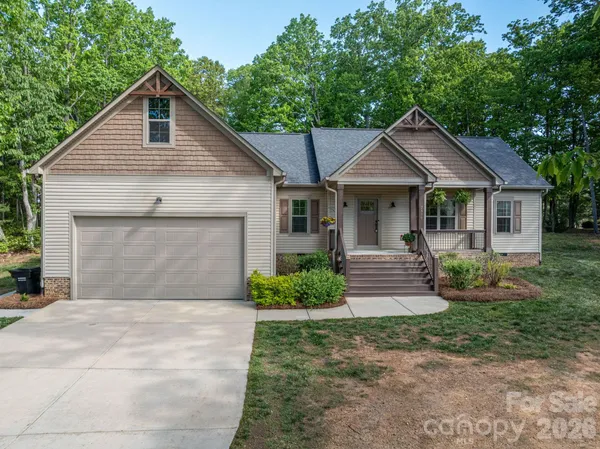 $475,000 | 2899 Buffalo Shoals Road, Maiden, NC 28650