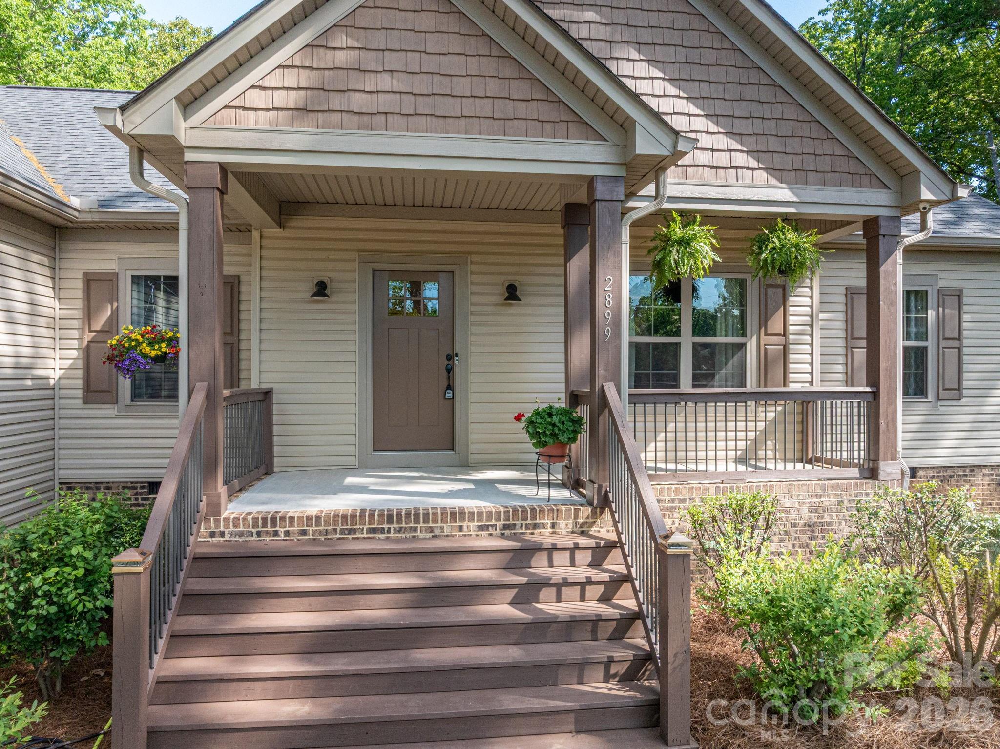 2899 Buffalo Shoals Road Maiden, NC 28650 - Photo 2 of 33