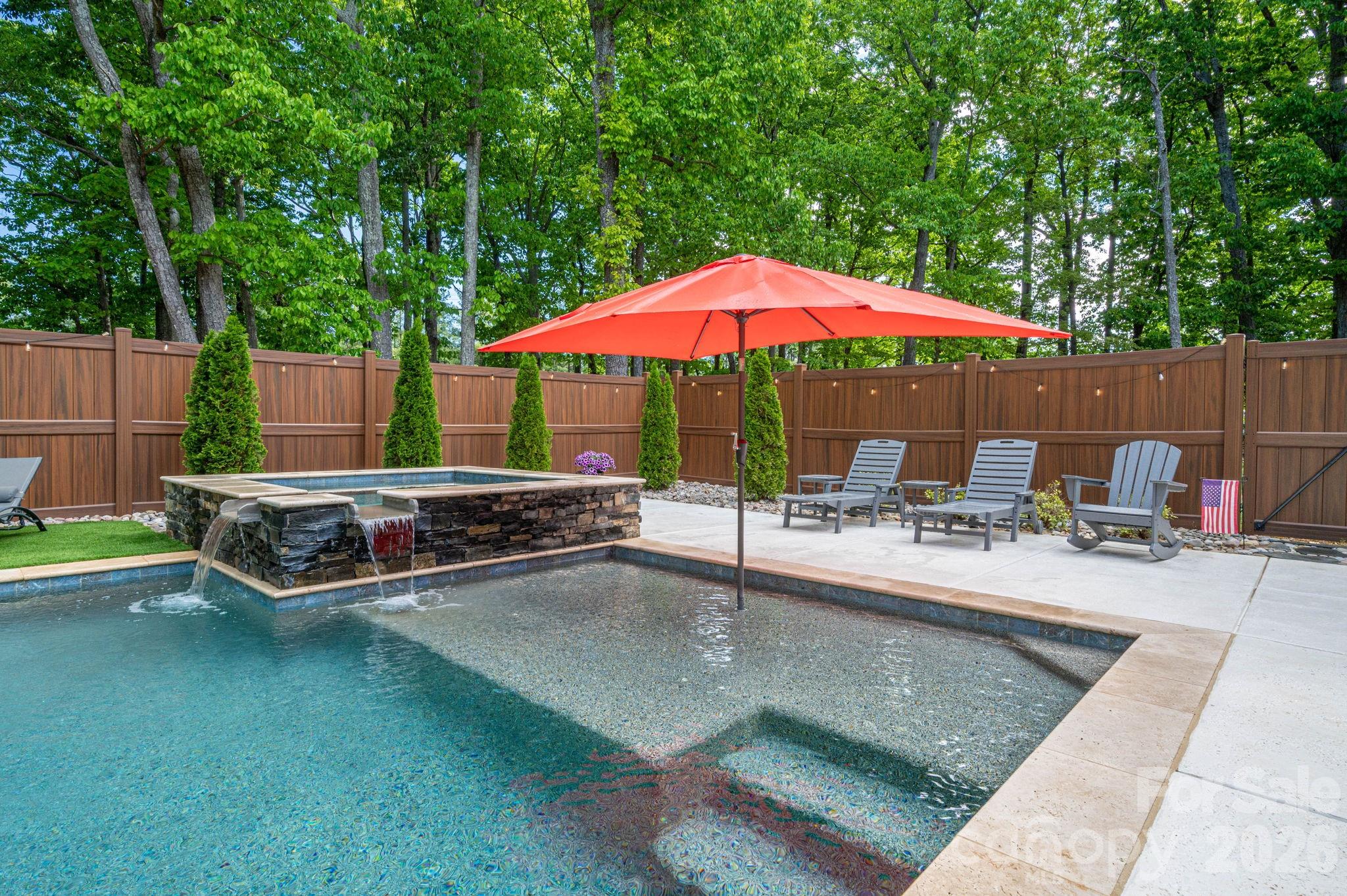 2899 Buffalo Shoals Road Maiden, NC 28650 - Photo 24 of 33