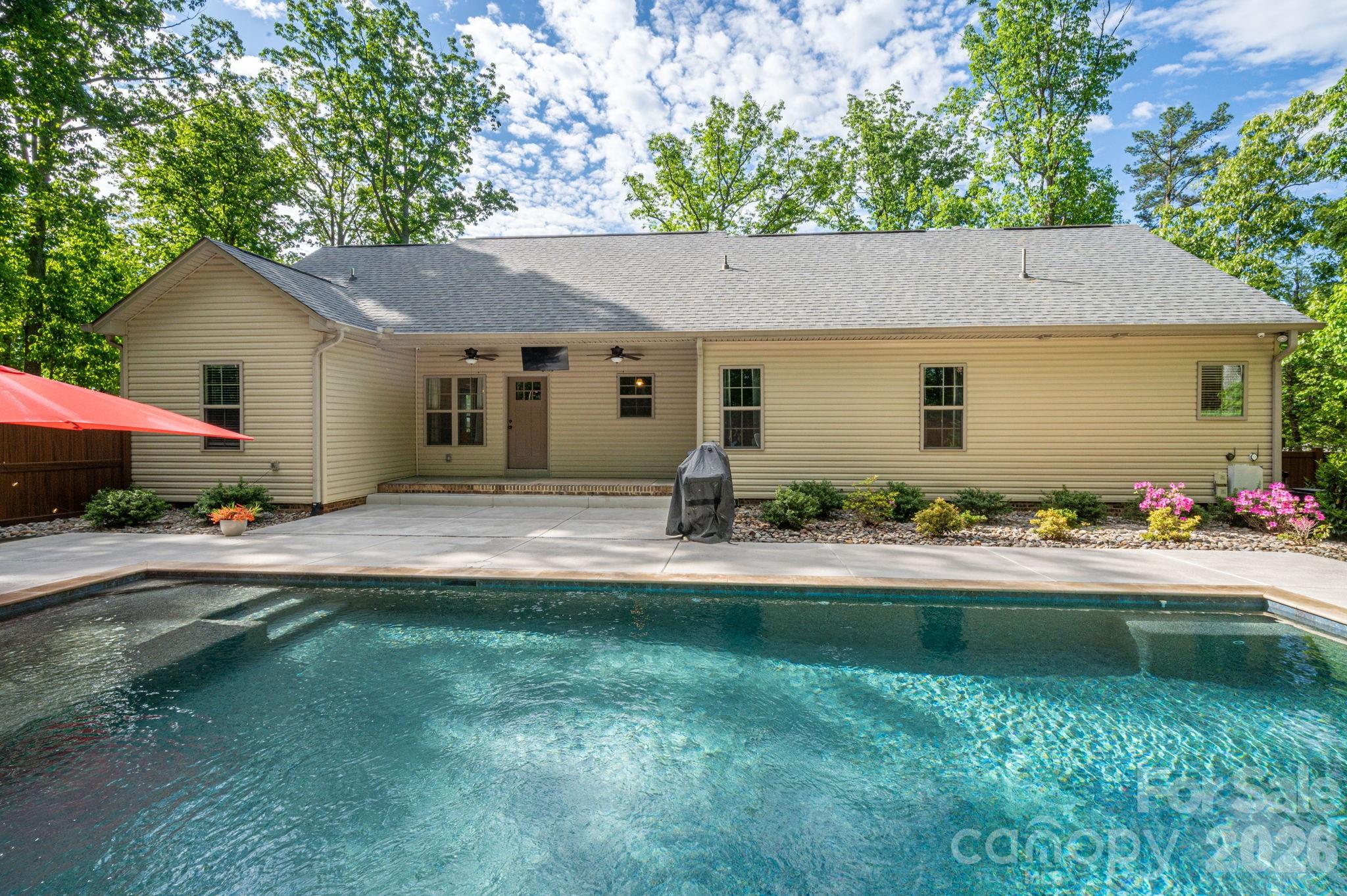 2899 Buffalo Shoals Road Maiden, NC 28650 - Photo 28 of 33