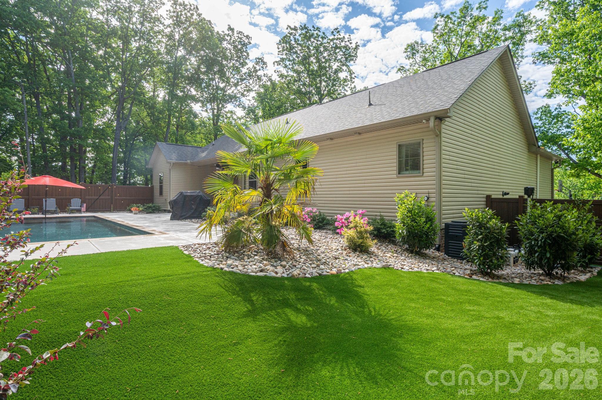 2899 Buffalo Shoals Road Maiden, NC 28650 - Photo 29 of 33