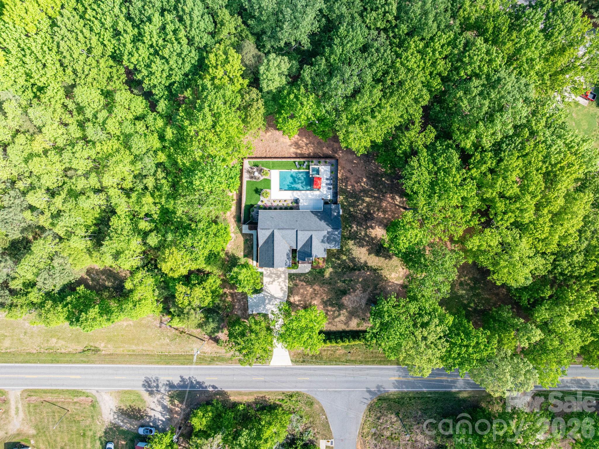 2899 Buffalo Shoals Road Maiden, NC 28650 - Photo 32 of 33