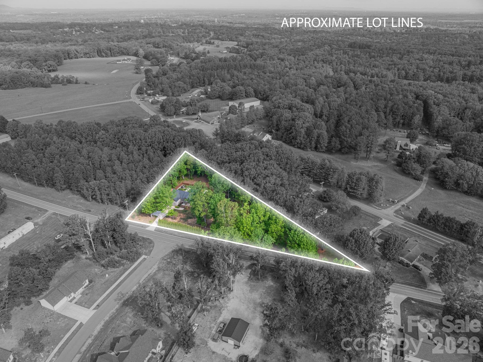 2899 Buffalo Shoals Road Maiden, NC 28650 - Photo 33 of 33