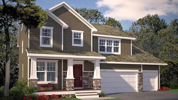 $659,990 | 1725 Oak Creek Pass, Chaska, MN 55318