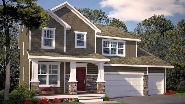 $700,000 | 1725 Oak Creek Pass, Chaska, MN 55318