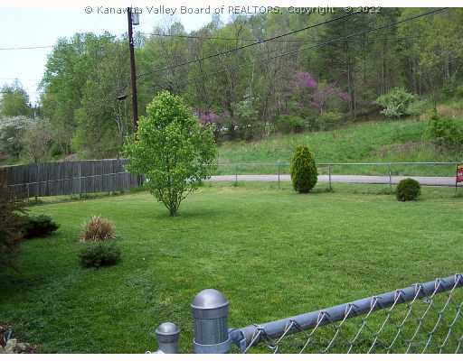293 Rocky Step Road, Unit 1/2 Scott Depot, WV 25560 - Photo 8 of 8 Yard/Garden.