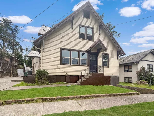 $419,500 | 1818 7th Avenue, Lewiston, ID 83501