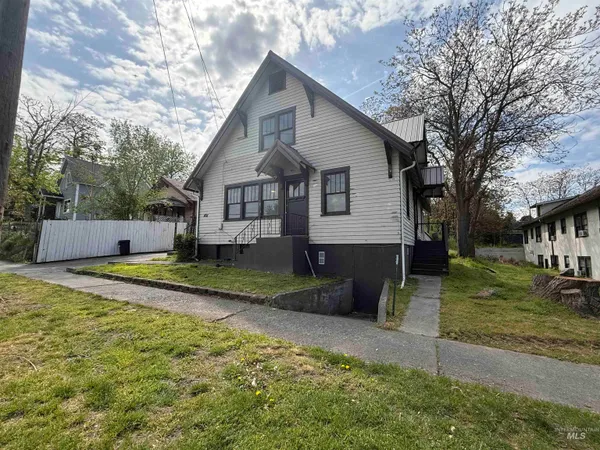 $495,000 | 1818 7th Avenue, Lewiston, ID 83501