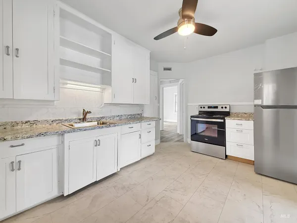 $495,000 | 1818 7th Avenue, Lewiston, ID 83501