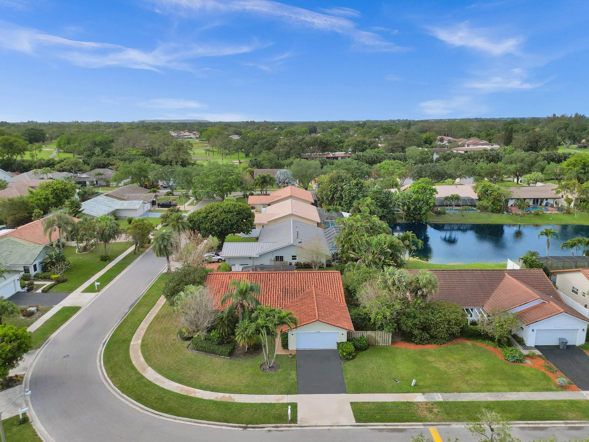 21199 Escondido Way Boca Raton, FL 33433 - Photo 21 of 25 Photo 21