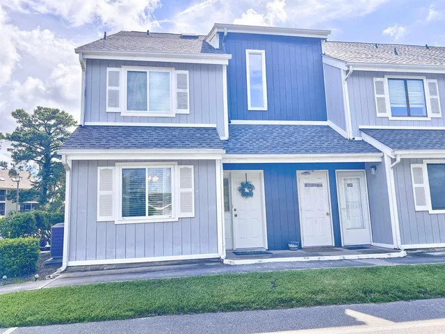 $143,500 | 3700 Golf Colony Lane, Unit 26O, Little River, SC 29566