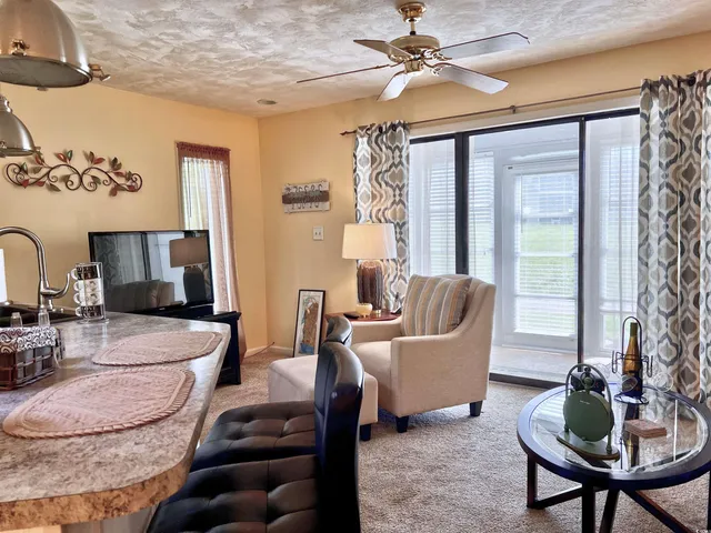 $143,500 | 3700 Golf Colony Lane, Unit 26O, Little River, SC 29566