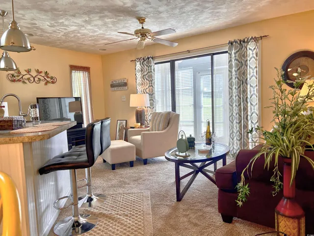 $143,500 | 3700 Golf Colony Lane, Unit 26O, Little River, SC 29566