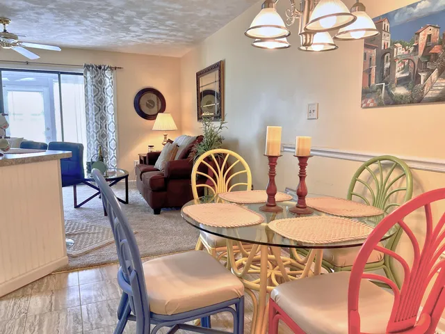 $143,500 | 3700 Golf Colony Lane, Unit 26O, Little River, SC 29566