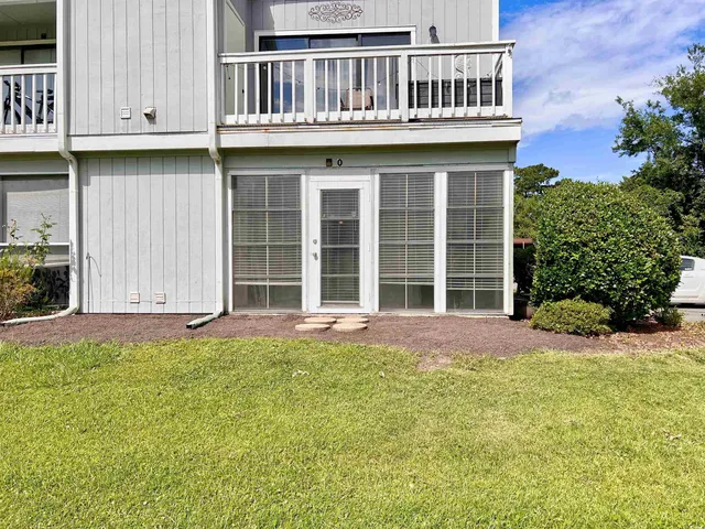 $143,500 | 3700 Golf Colony Lane, Unit 26O, Little River, SC 29566