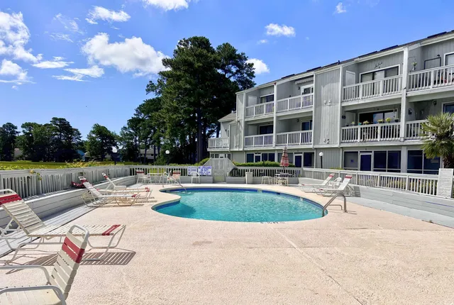 $143,500 | 3700 Golf Colony Lane, Unit 26O, Little River, SC 29566