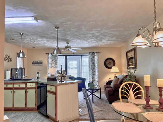 $143,500 | 3700 Golf Colony Lane, Unit 26O, Little River, SC 29566