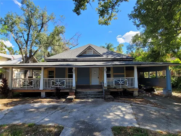 $330,000 | 204 North Monroe Avenue, Arcadia, FL 34266