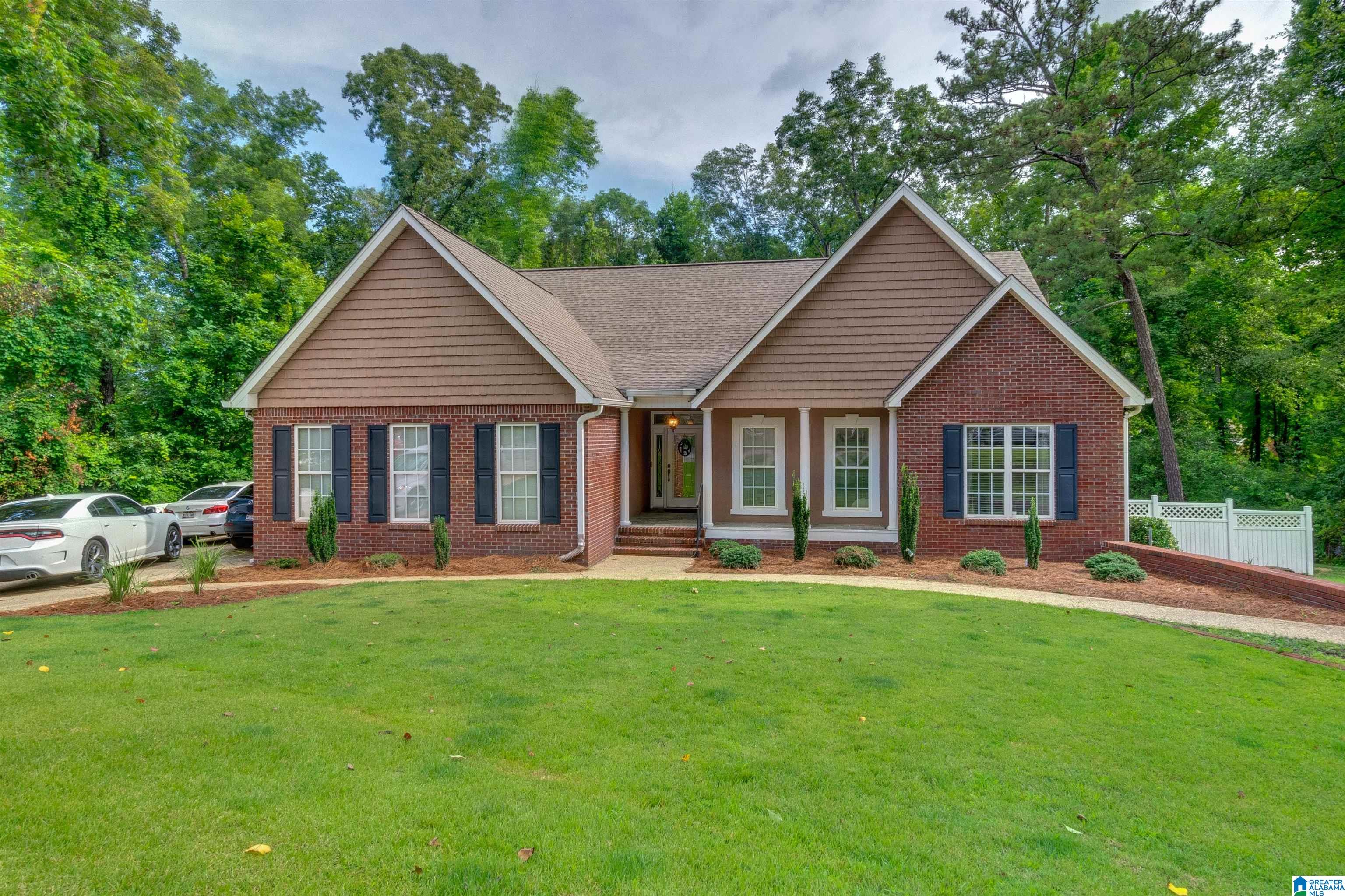 90 County Road 78 Clanton, AL 35045 - Photo 1 of 37