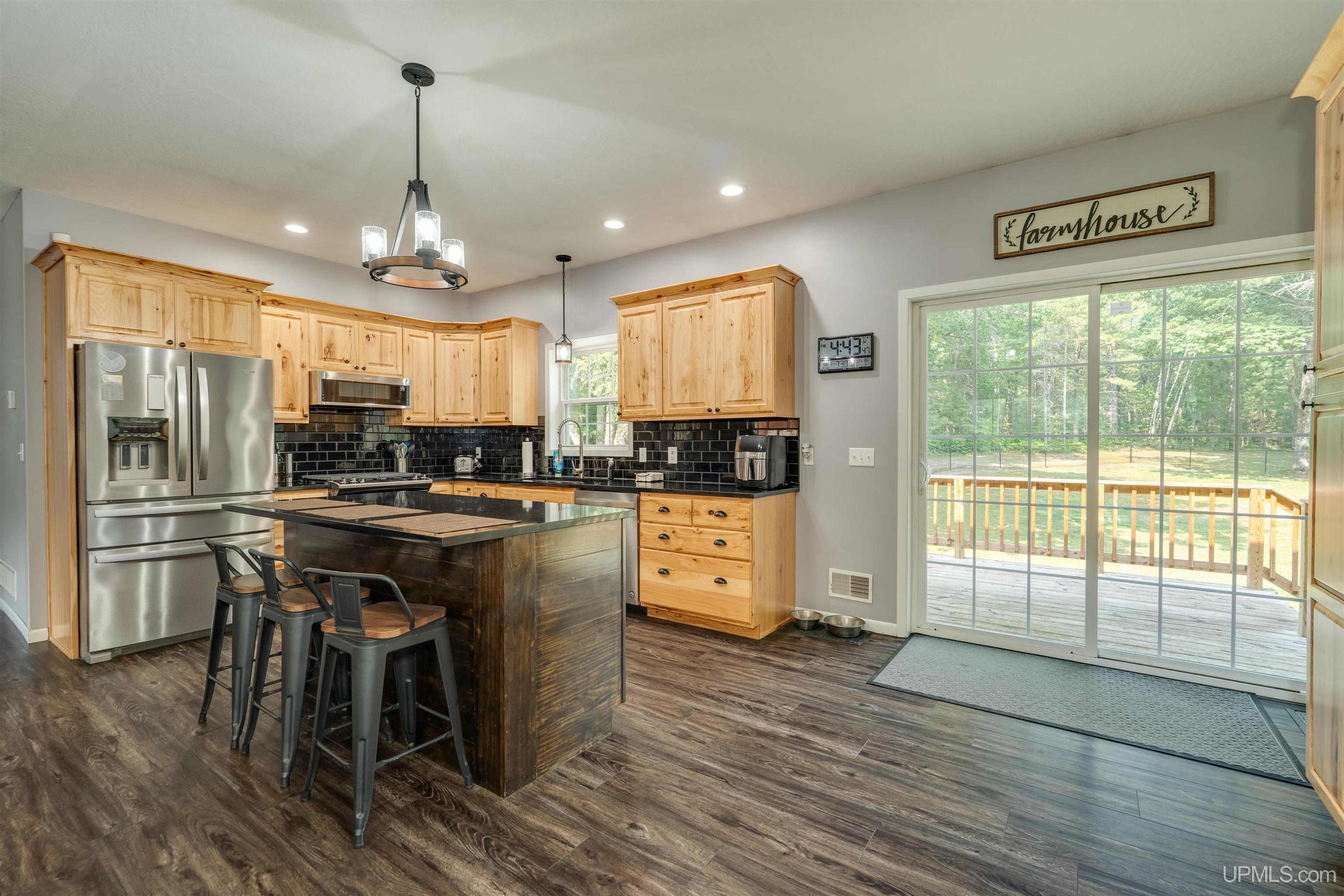 9048 .25 Road Garden, MI 49835 - Photo 14 of 49