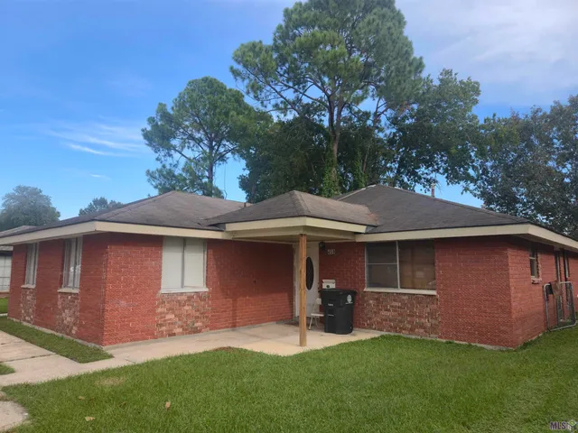 $277,000 | 457-459 Jennifer Jean Drive, Unit 457, Baton Rouge, LA 70808