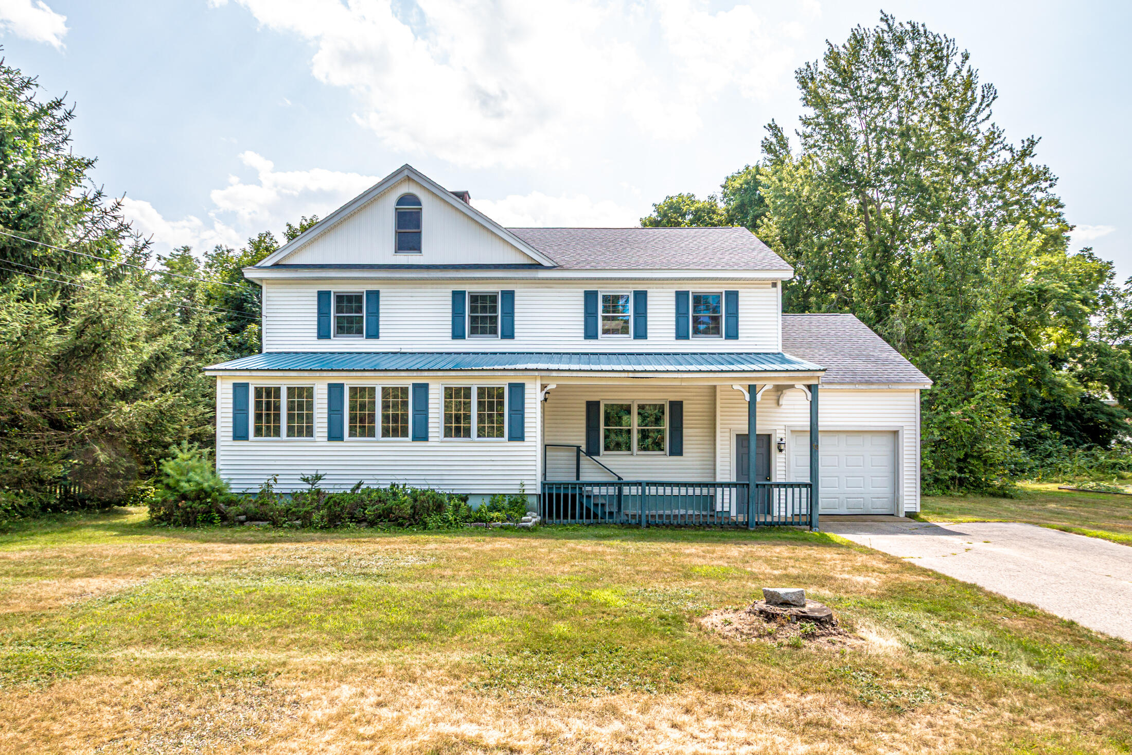 13 Stuart Street Fryeburg, ME 04037 - Photo 1 of 51 _MG_0779