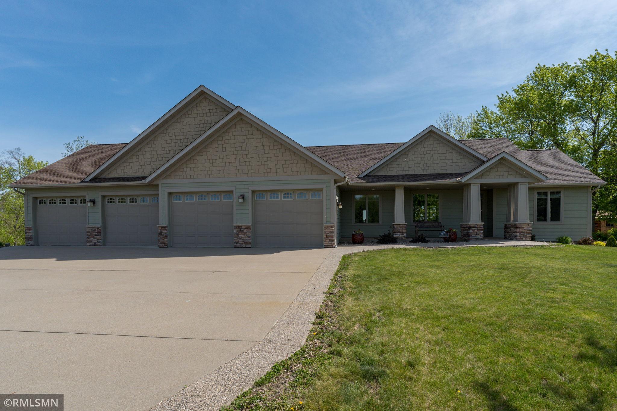 60340 Maverick Court Madison Lake, MN 56063 - Photo 2 of 61