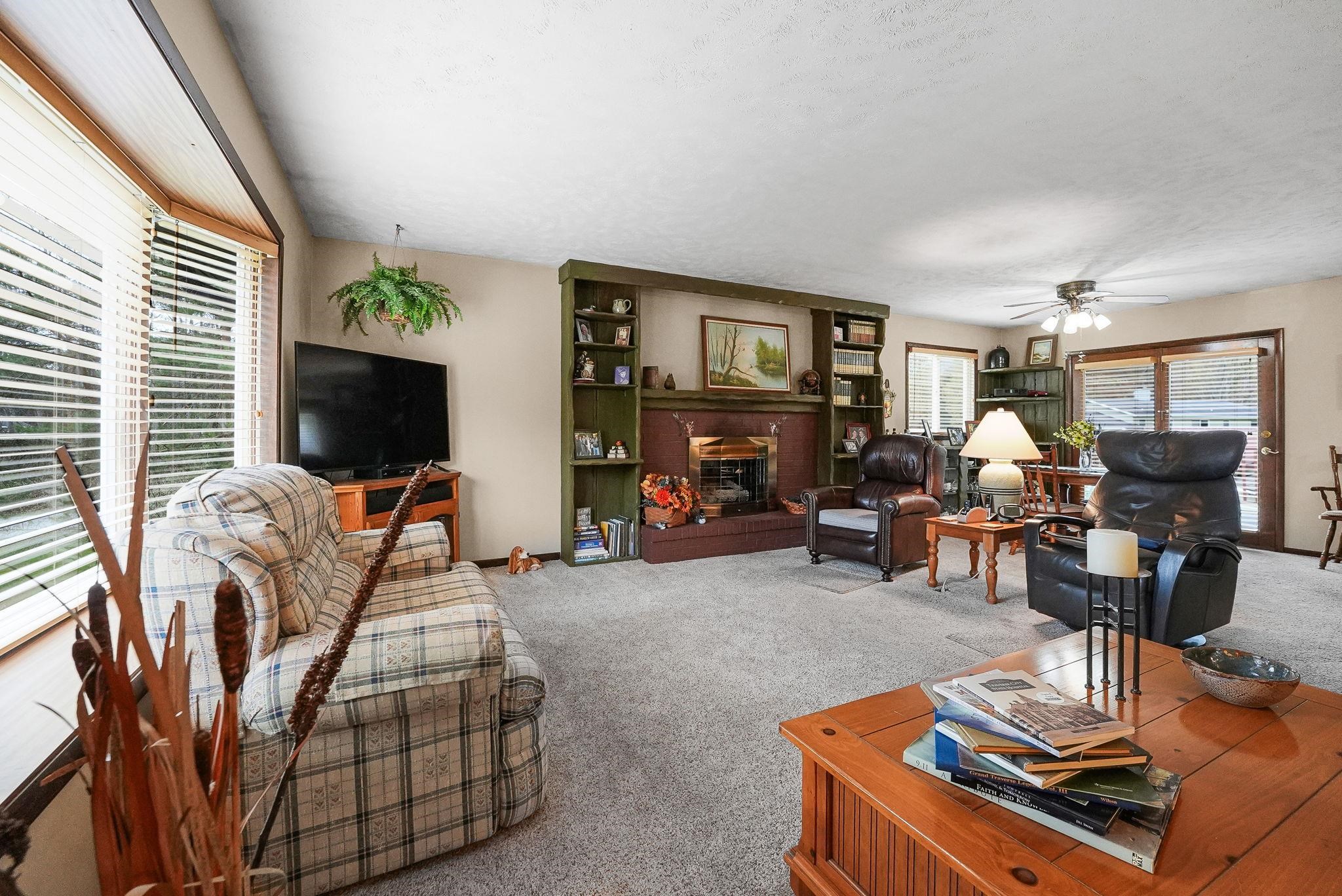 3032 Silver Lake Road Traverse City, MI 49685 - Photo 10 of 43 Gallery Image 10