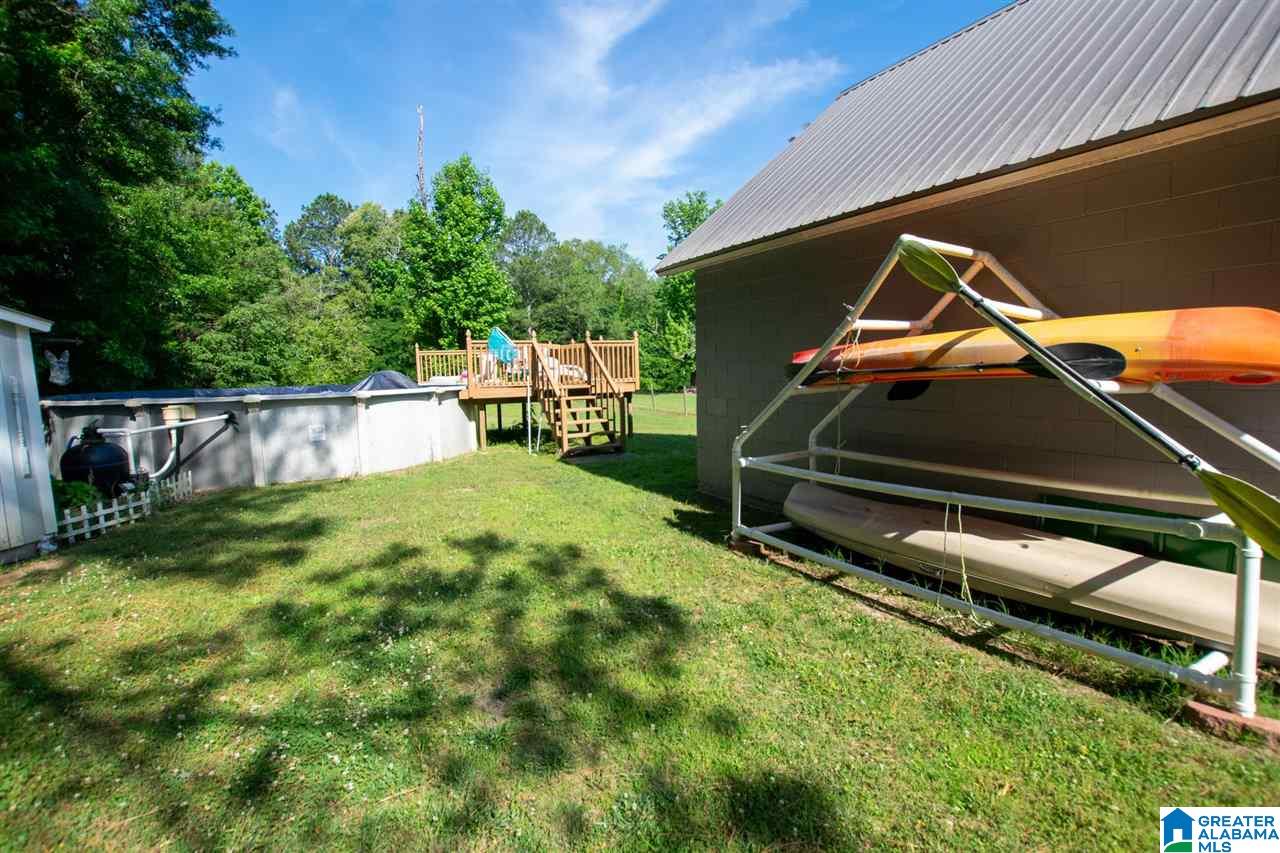 8220 Murphree Road Morris, AL 35116 - Photo 31 of 33