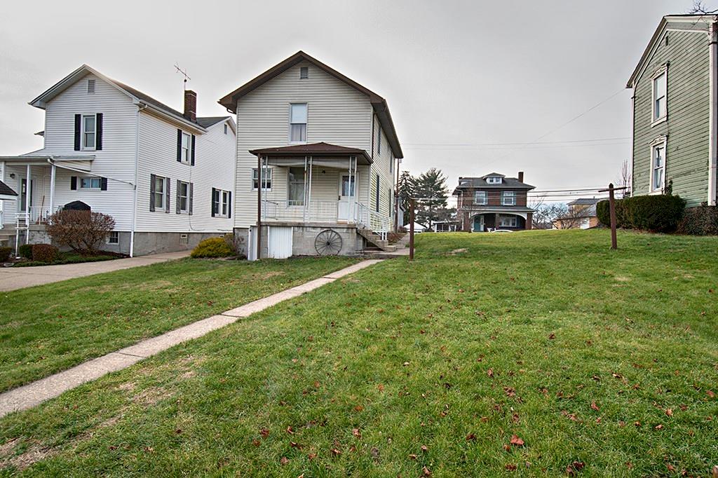 406 Ridge Avenue Canonsburg, PA 15317 - Photo 13 of 14 Gallery Image 13