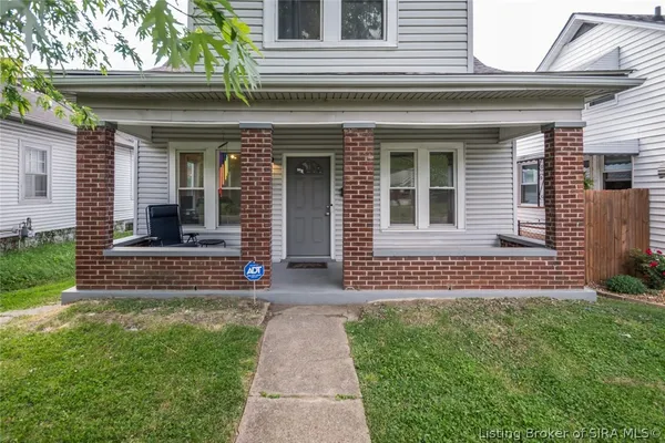 $214,900 | 2407 Charlestown Road, New Albany, IN 47150